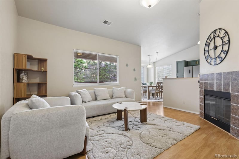 3850 Strawberry Field Grv #F, Colorado Springs, CO 80906