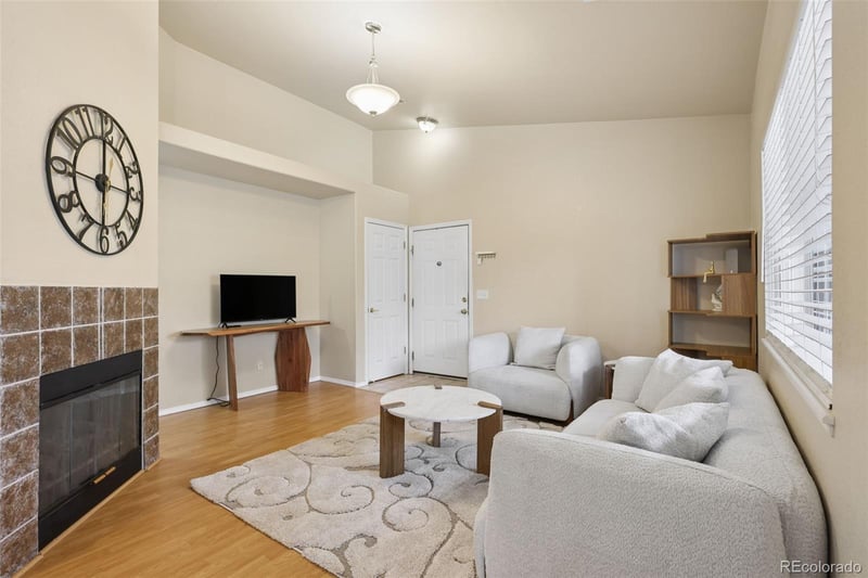 3850 Strawberry Field Grv #F, Colorado Springs, CO 80906