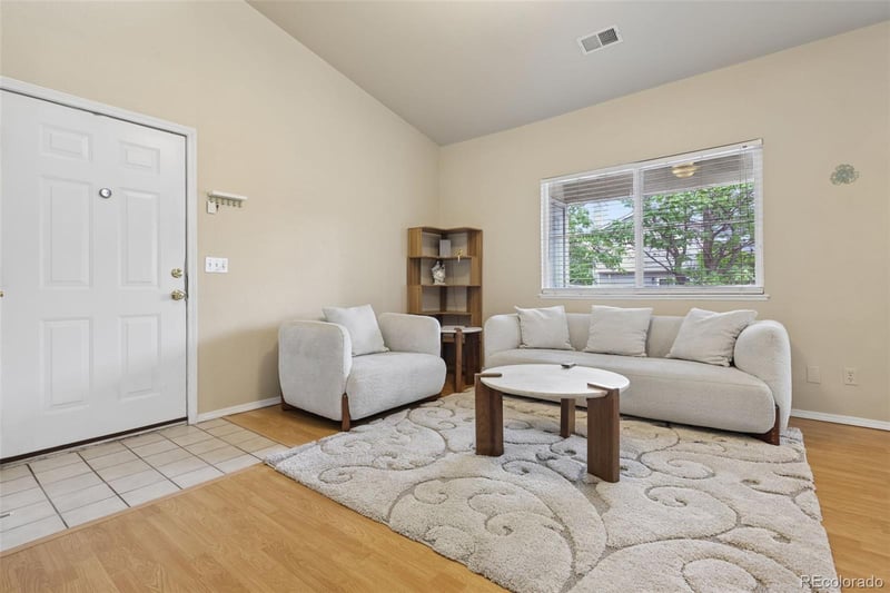 3850 Strawberry Field Grv #F, Colorado Springs, CO 80906