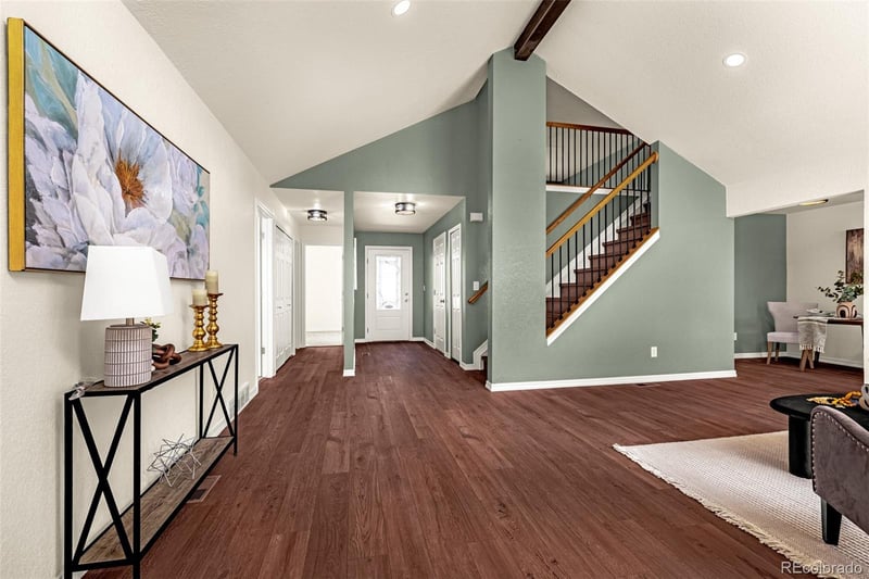 828 San Bruno Pl, Colorado Springs, CO 80906