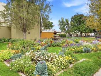 9360 E Center Ave #2D, Denver, CO 80247