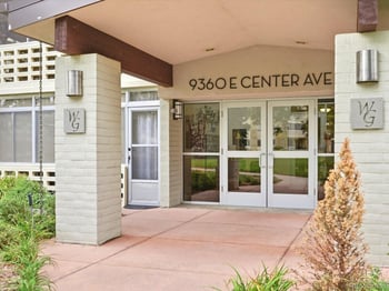 9360 E Center Ave #2D, Denver, CO 80247