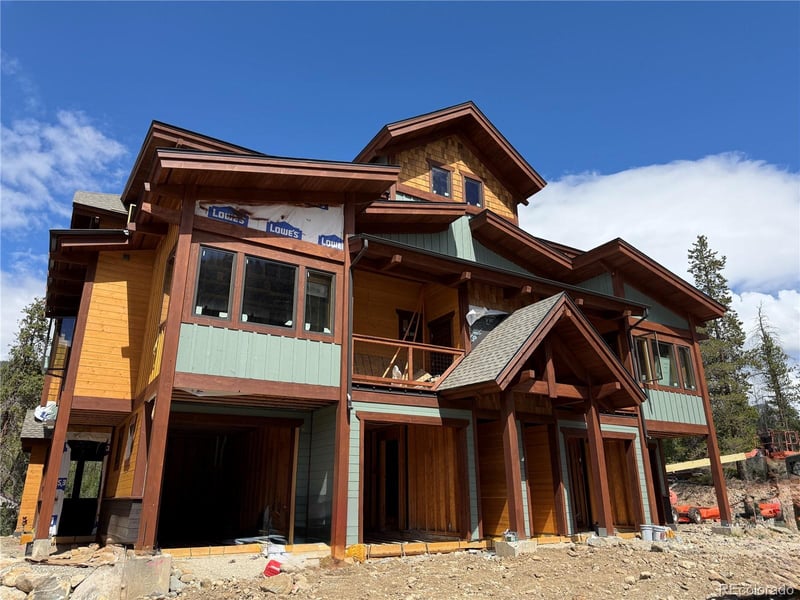 0139 Lake Ridge Cir #1870, Keystone, CO 80435