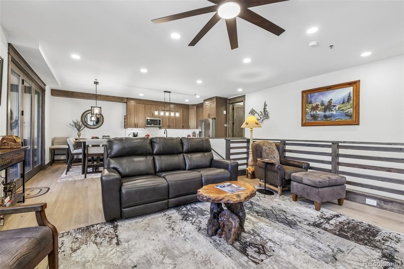 0139 Lake Ridge Cir #1870, Keystone, CO 80435