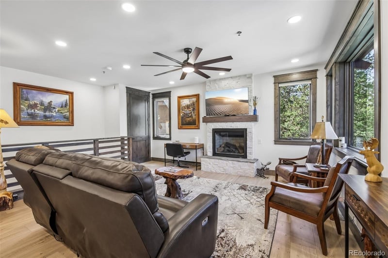 0139 Lake Ridge Cir #1870, Keystone, CO 80435