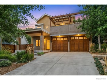 615 Wood St #A, Fort Collins, CO 80521