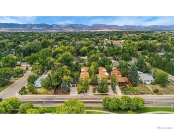 615 Wood St #A, Fort Collins, CO 80521