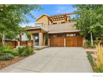 615 Wood St #A, Fort Collins, CO 80521