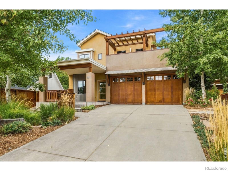 615 Wood St #A, Fort Collins, CO 80521