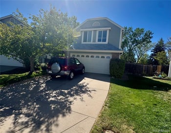 2896 S Sedalia Ct, Aurora, CO 80013