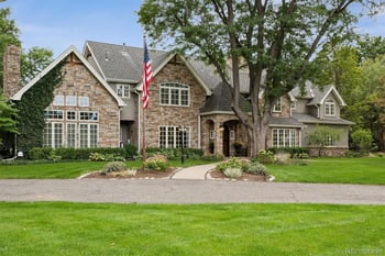 5 Viking Dr, Cherry Hills Village, CO 80113