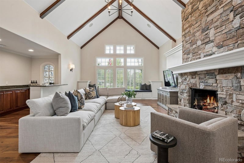 5 Viking Dr, Cherry Hills Village, CO 80113