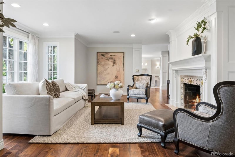 5 Viking Dr, Cherry Hills Village, CO 80113