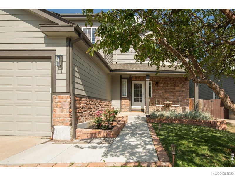 10754 W 107th Cir, Broomfield, CO 80021