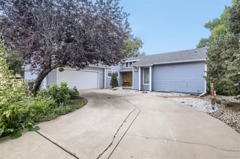 2408 Eastridge Ct, Fort Collins, CO 80524