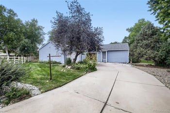 2408 Eastridge Ct, Fort Collins, CO 80524
