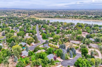 2408 Eastridge Ct, Fort Collins, CO 80524