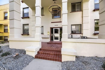 1629 N Clarkson St #34, Denver, CO 80218