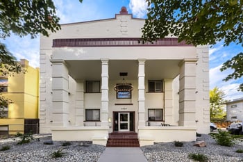 1629 N Clarkson St #34, Denver, CO 80218