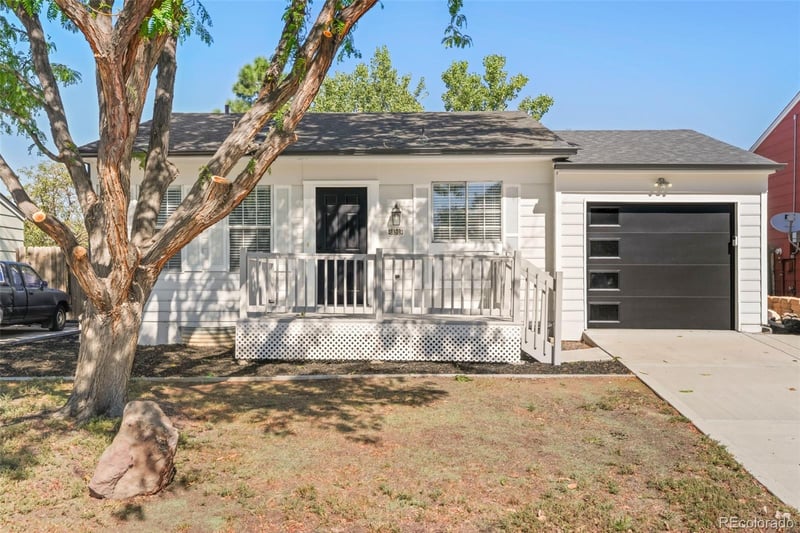 8839 Prickly Pear Cir, Parker, CO 80134
