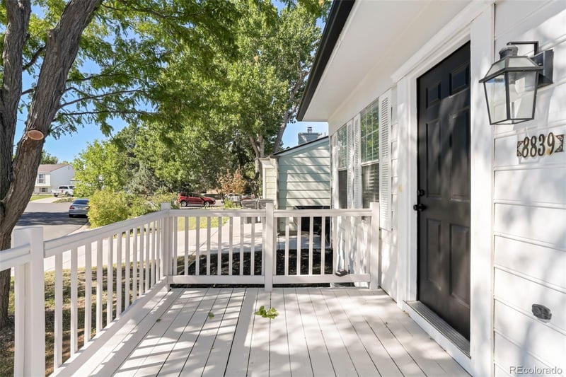 8839 Prickly Pear Cir, Parker, CO 80134