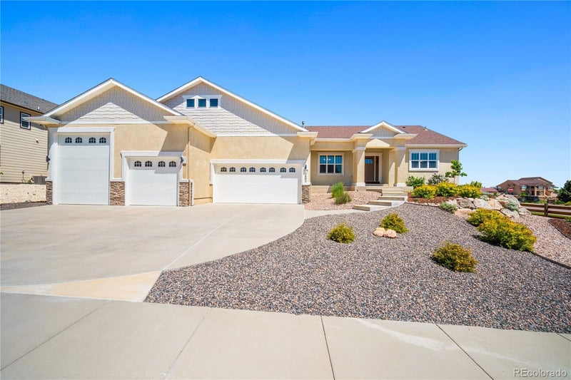 12692 Clark Peak Ct, Peyton, CO 80831