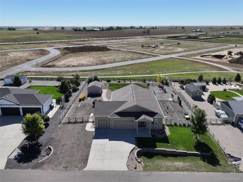 620 Remington Dr, Hudson, CO 80642