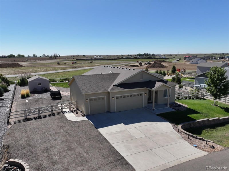 620 Remington Dr, Hudson, CO 80642