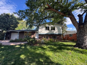 2445 Forest Ave, Boulder, CO 80304