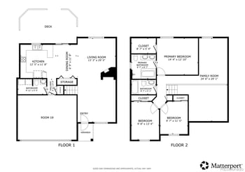 360 Maplewood Dr, Erie, CO 80516