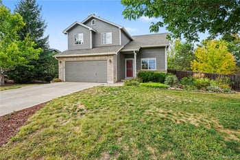 360 Maplewood Dr, Erie, CO 80516