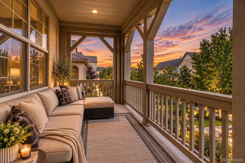 10360 Bluffmont Dr, Lone Tree, CO 80124