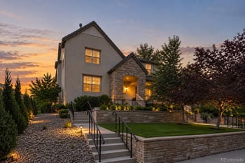 10360 Bluffmont Dr, Lone Tree, CO 80124