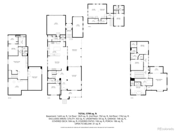 10360 Bluffmont Dr, Lone Tree, CO 80124