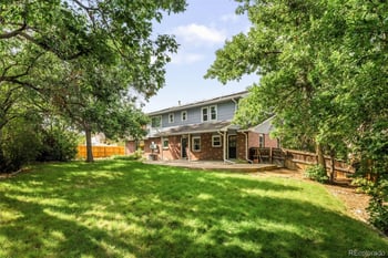7970 S Poplar Way, Centennial, CO 80112