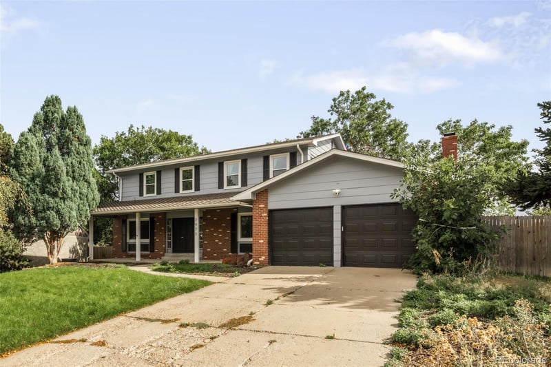 7970 S Poplar Way, Centennial, CO 80112