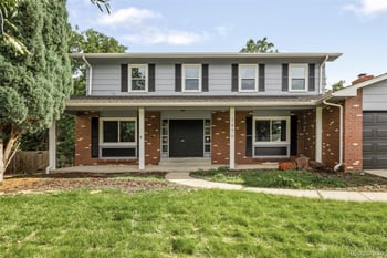 7970 S Poplar Way, Centennial, CO 80112