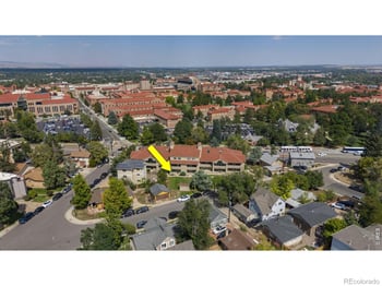 935 Broadway #103, Boulder, CO 80302