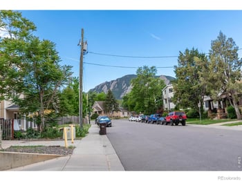 935 Broadway #103, Boulder, CO 80302