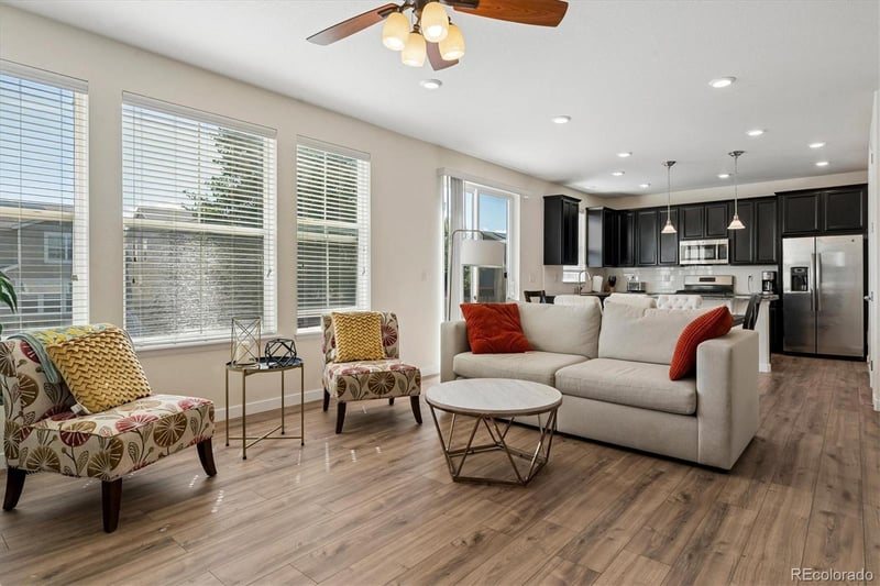 15062 Chicago St, Parker, CO 80134