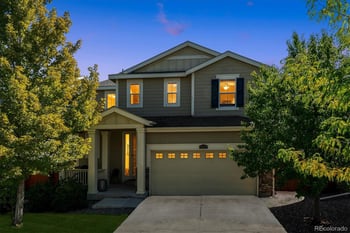 15062 Chicago St, Parker, CO 80134