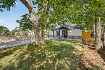 1926 Xenia St, Denver, CO 80220