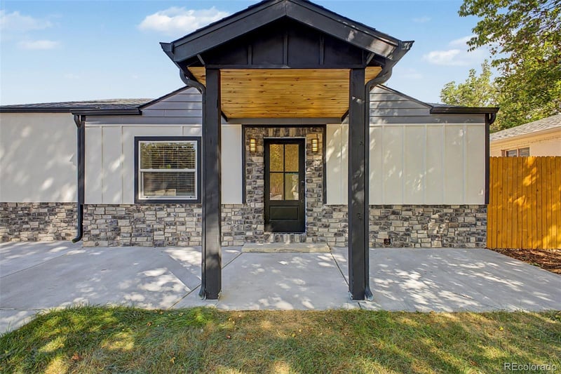 1926 Xenia St, Denver, CO 80220