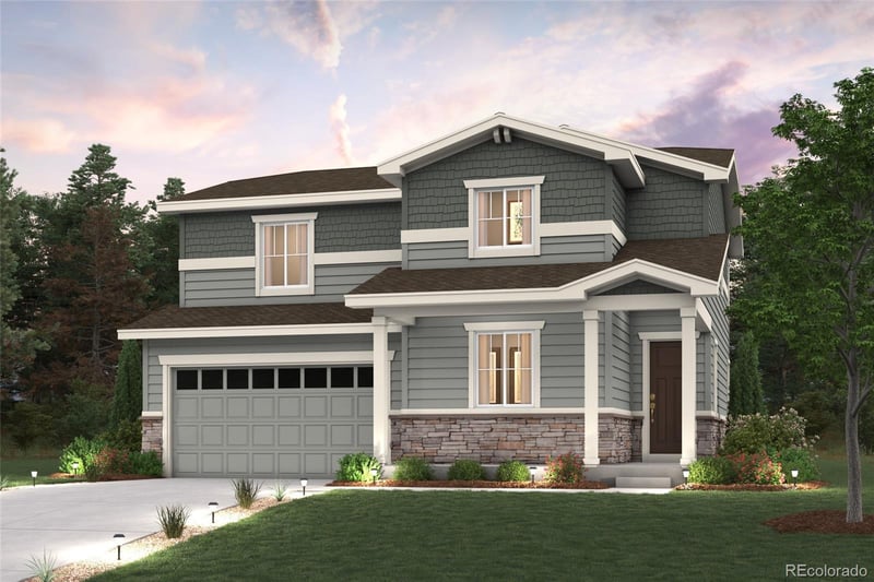 20244 E 59th Ave, Aurora, CO 80019
