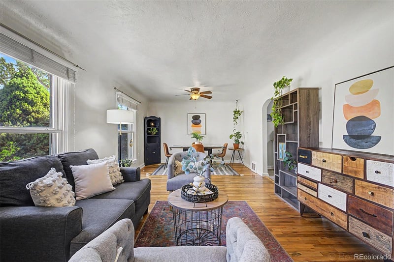 6790 W 48th Ave, Wheat Ridge, CO 80033