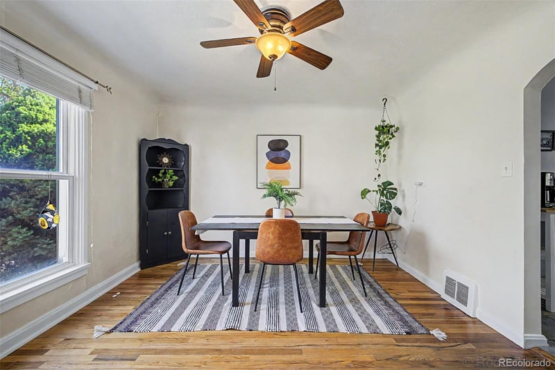 6790 W 48th Ave, Wheat Ridge, CO 80033