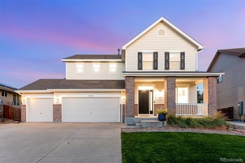5880 Claret St, Timnath, CO 80547