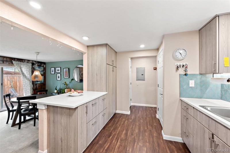 5505 Racquet Ct, Boulder, CO 80303