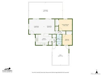 5505 Racquet Ct, Boulder, CO 80303