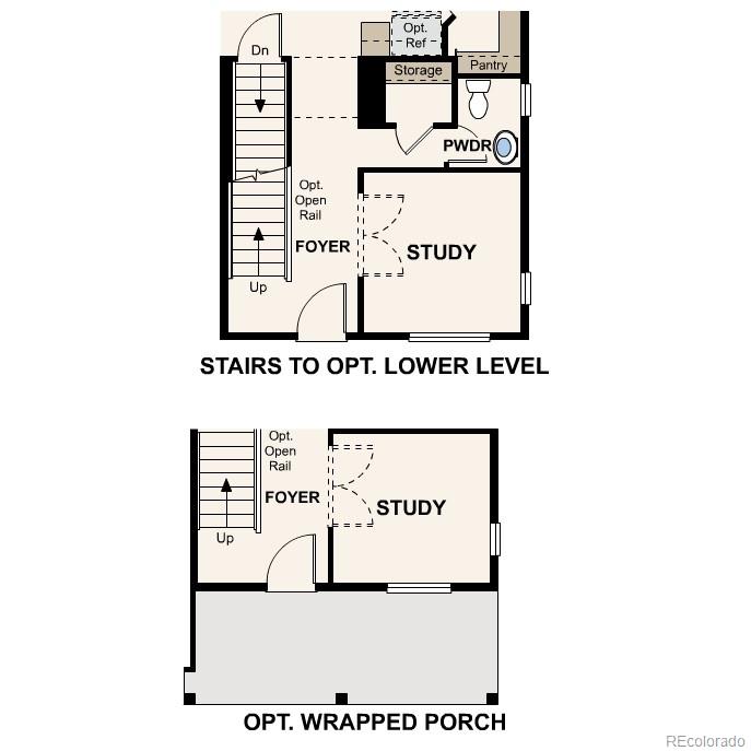 20245 E 58th Pl, Aurora, CO 80019